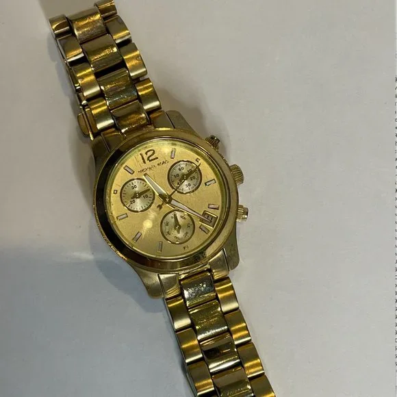 Michael Kors | Accessories | Michael Kors Mk5384 Womens  display picture 1
